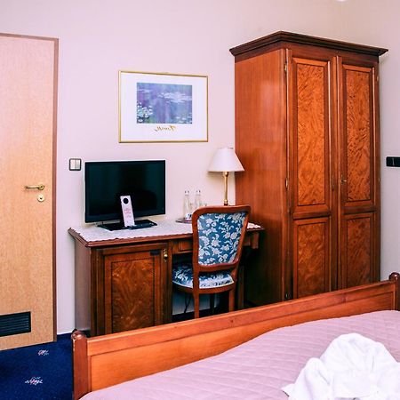 Hotel Rezydencja Karpacz Εξωτερικό φωτογραφία