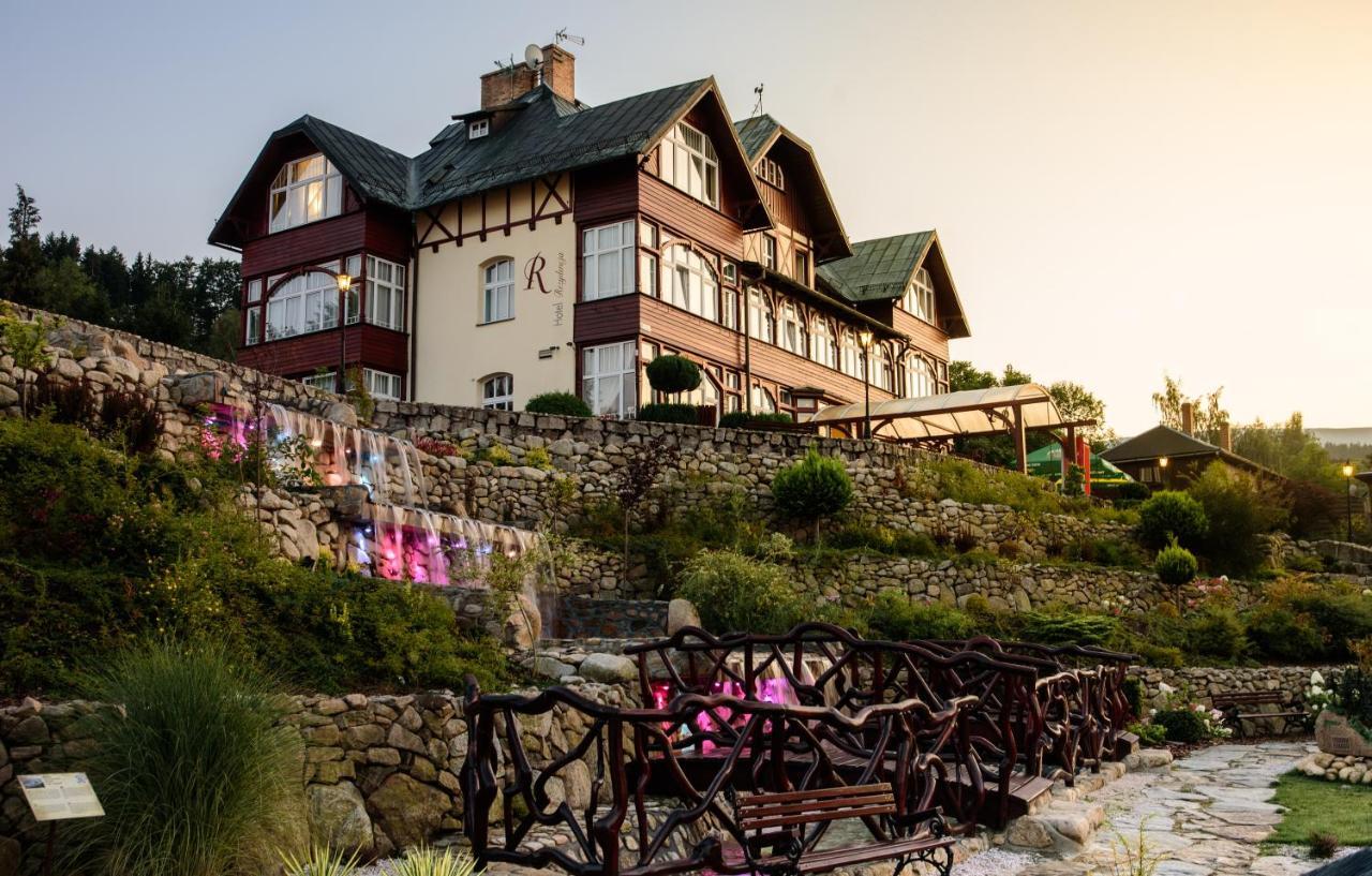 Hotel Rezydencja Karpacz Εξωτερικό φωτογραφία