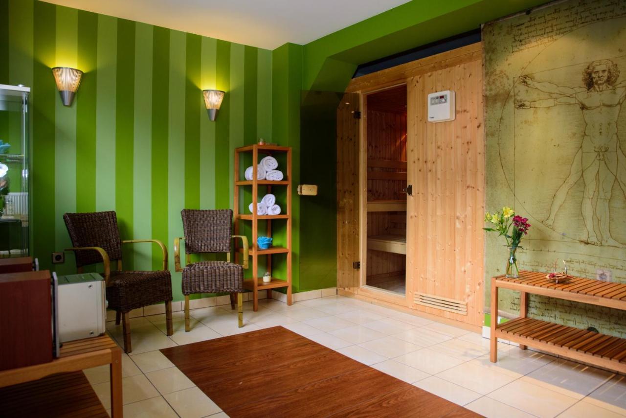 Hotel Rezydencja Karpacz Εξωτερικό φωτογραφία