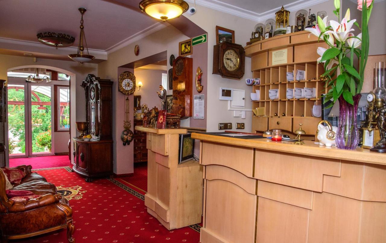 Hotel Rezydencja Karpacz Εξωτερικό φωτογραφία