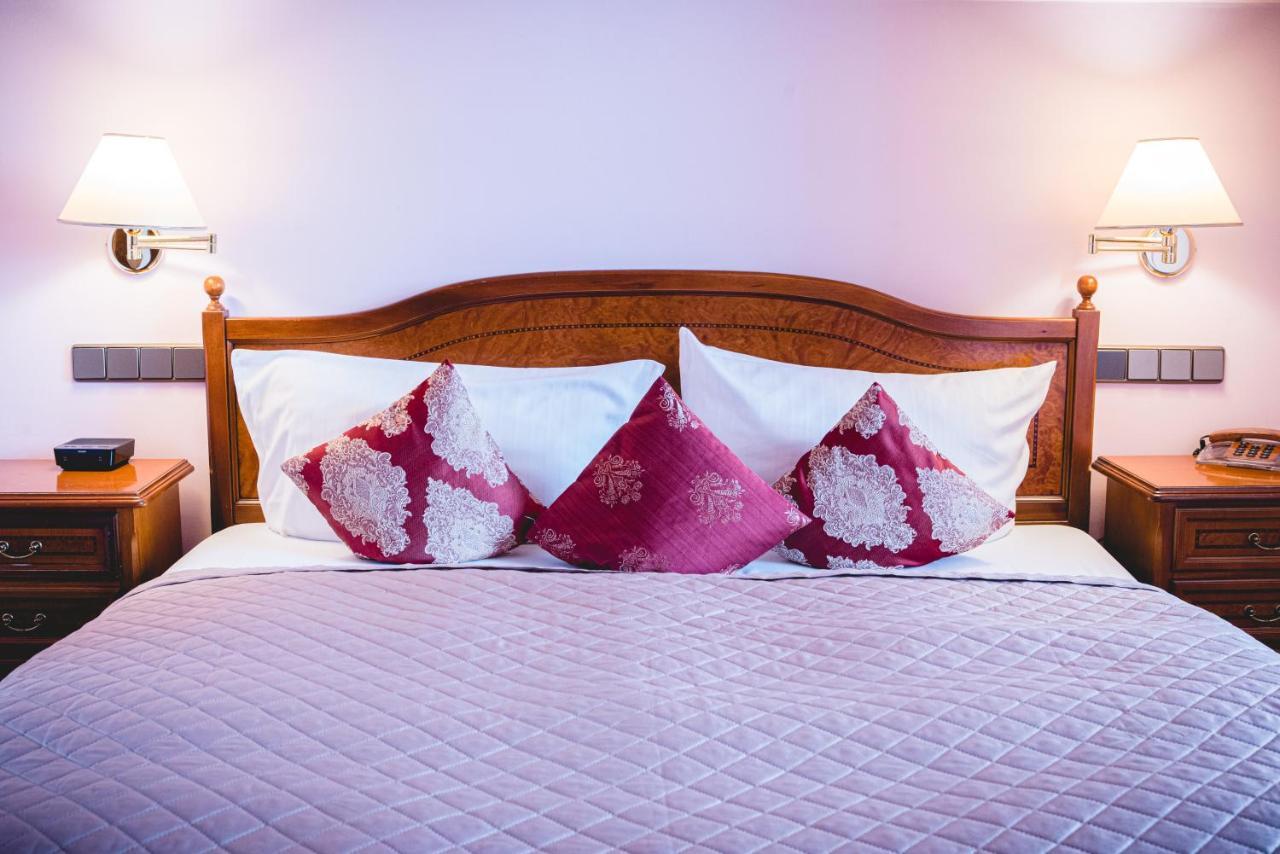 Hotel Rezydencja Karpacz Εξωτερικό φωτογραφία