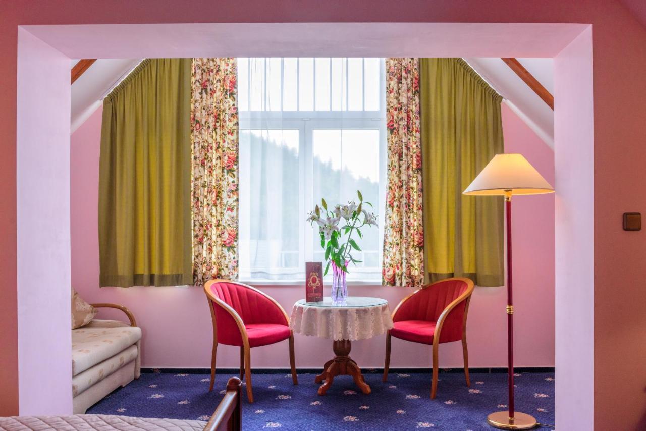 Hotel Rezydencja Karpacz Εξωτερικό φωτογραφία