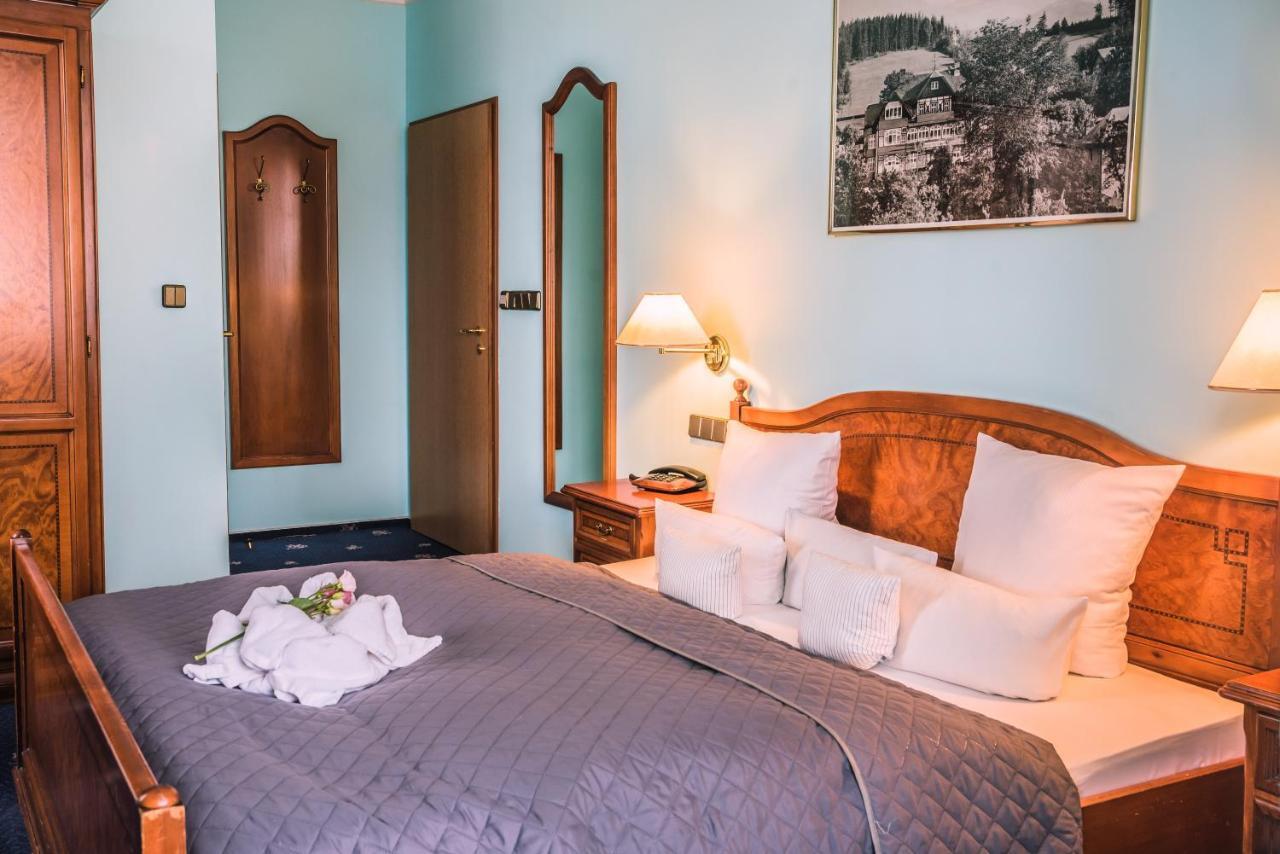 Hotel Rezydencja Karpacz Εξωτερικό φωτογραφία