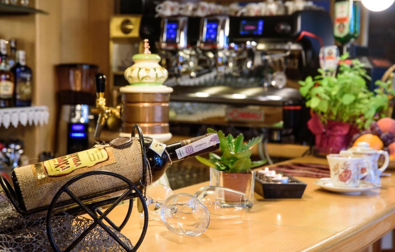 Hotel Rezydencja Karpacz Εξωτερικό φωτογραφία