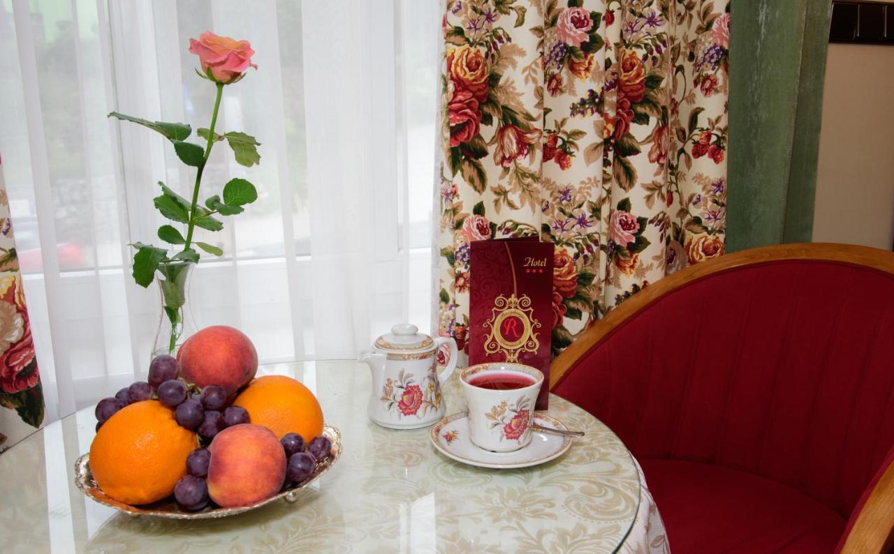 Hotel Rezydencja Karpacz Εξωτερικό φωτογραφία
