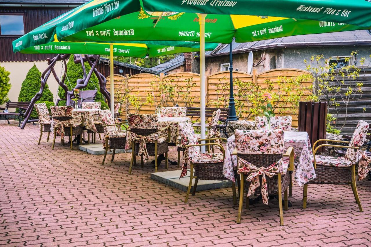 Hotel Rezydencja Karpacz Εξωτερικό φωτογραφία