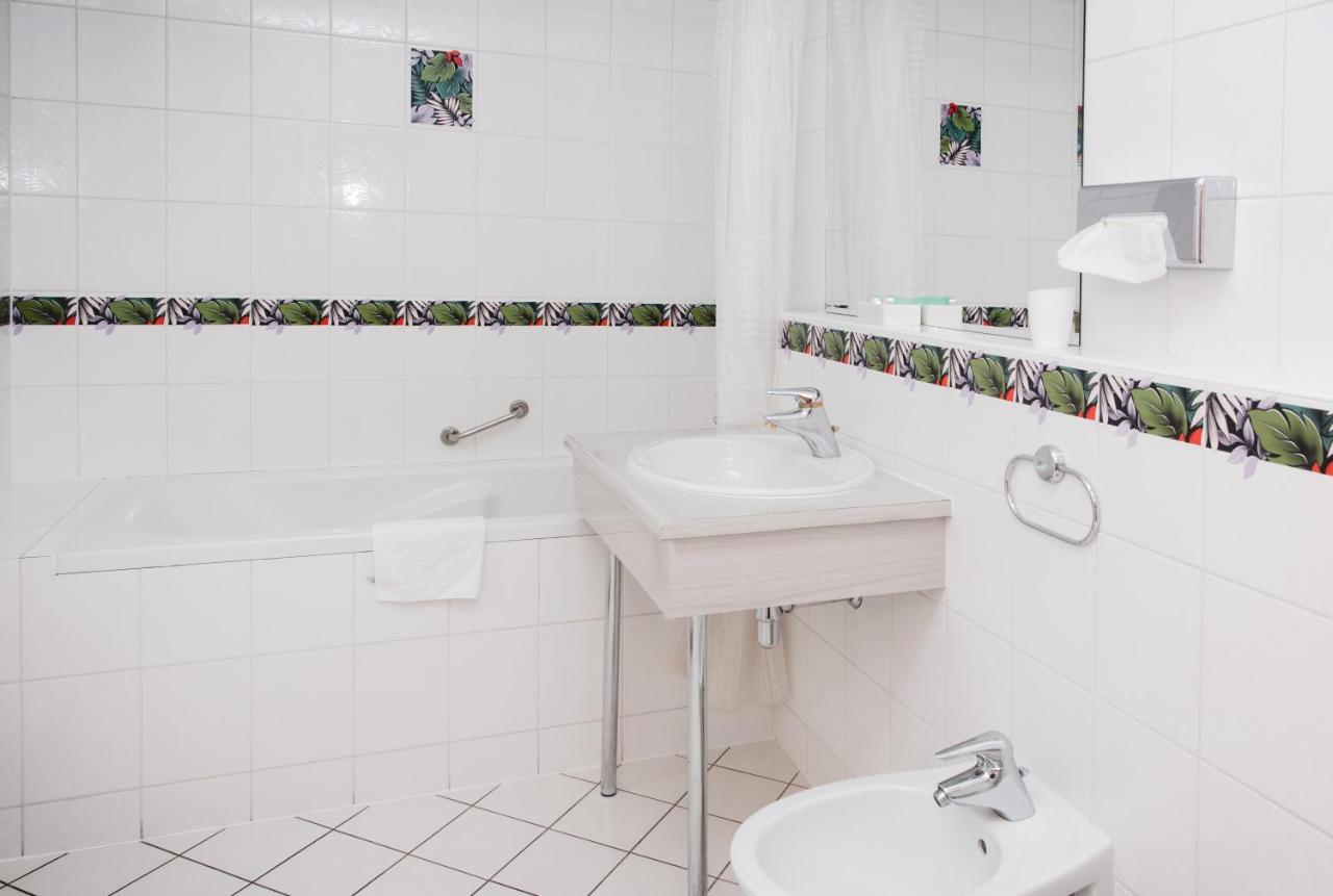 Hotel Rezydencja Karpacz Εξωτερικό φωτογραφία