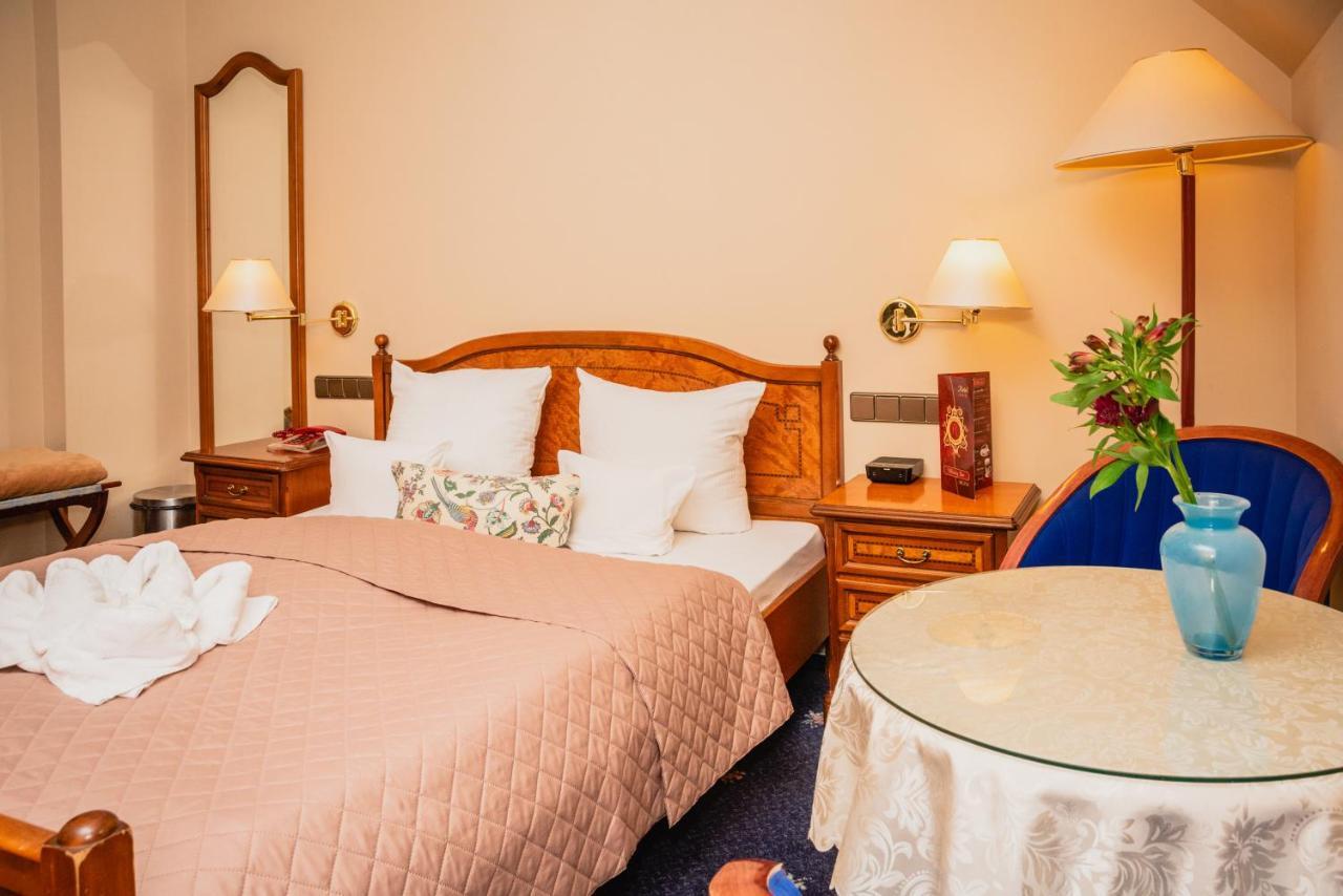 Hotel Rezydencja Karpacz Εξωτερικό φωτογραφία