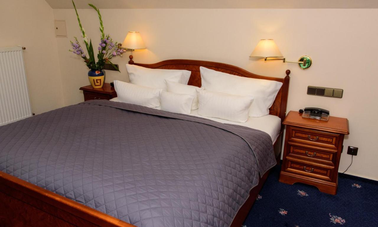 Hotel Rezydencja Karpacz Εξωτερικό φωτογραφία