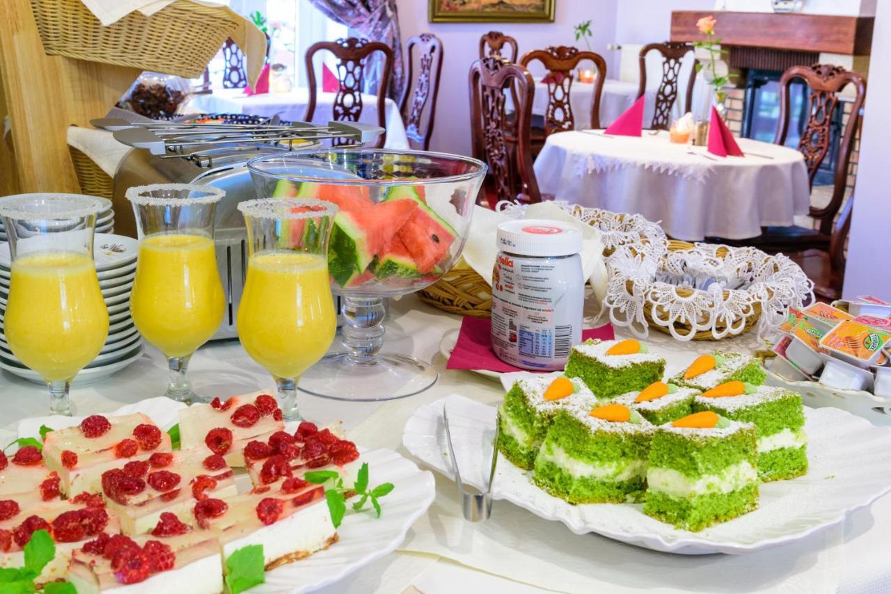 Hotel Rezydencja Karpacz Εξωτερικό φωτογραφία