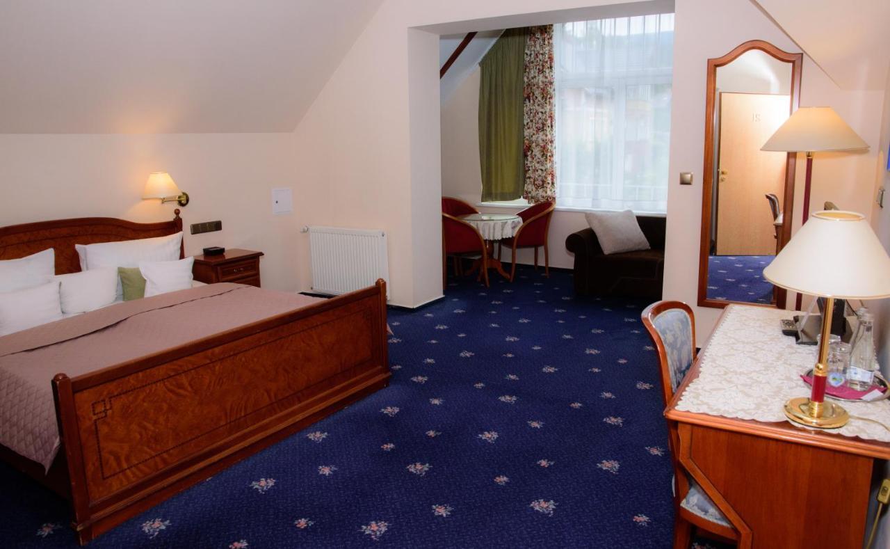 Hotel Rezydencja Karpacz Εξωτερικό φωτογραφία