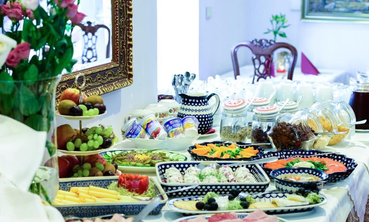 Hotel Rezydencja Karpacz Εξωτερικό φωτογραφία