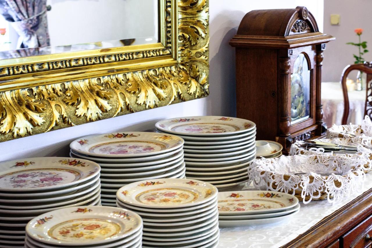 Hotel Rezydencja Karpacz Εξωτερικό φωτογραφία