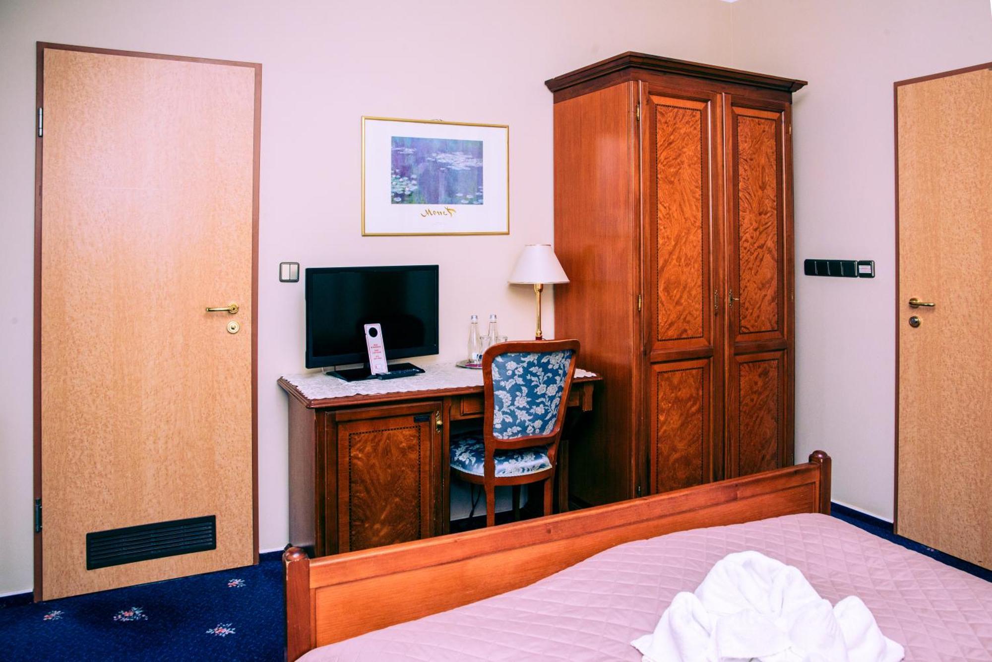 Hotel Rezydencja Karpacz Εξωτερικό φωτογραφία