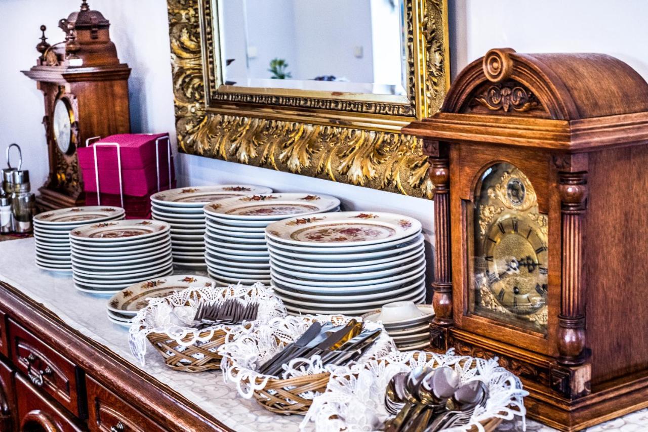 Hotel Rezydencja Karpacz Εξωτερικό φωτογραφία