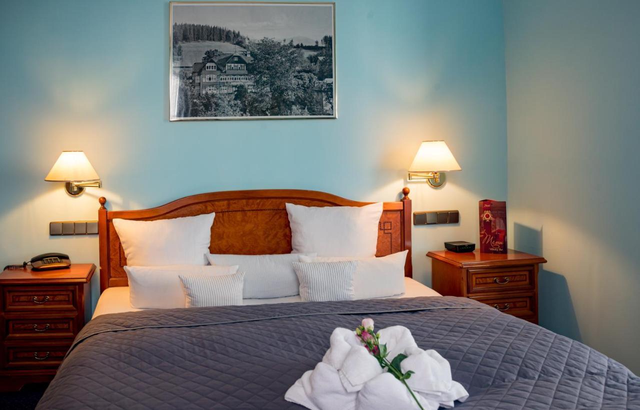 Hotel Rezydencja Karpacz Εξωτερικό φωτογραφία