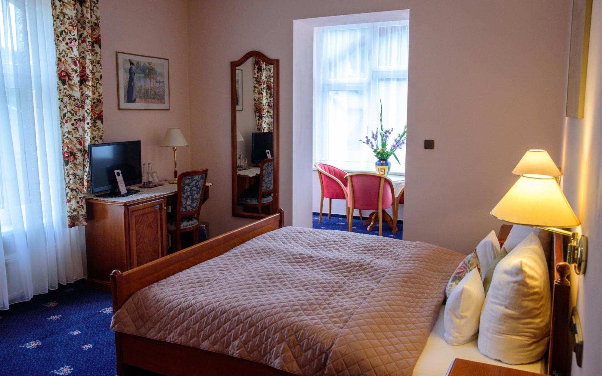 Hotel Rezydencja Karpacz Εξωτερικό φωτογραφία