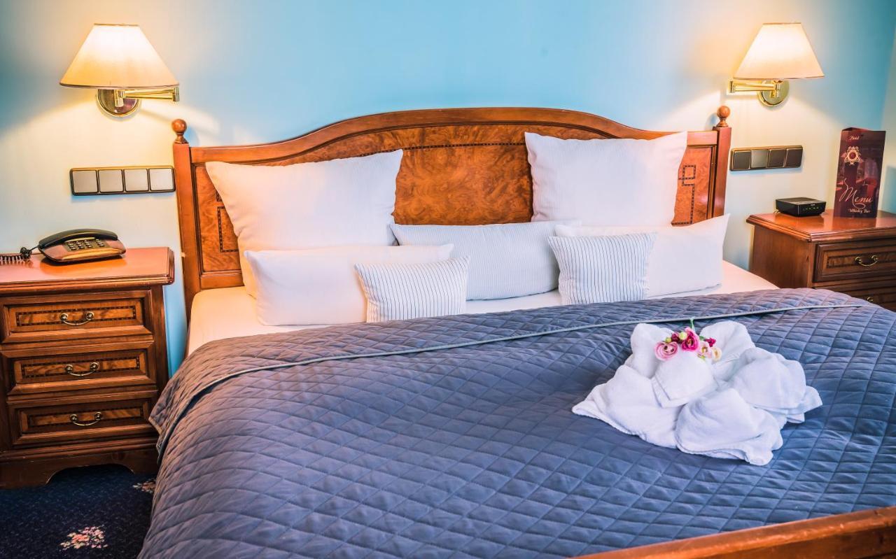 Hotel Rezydencja Karpacz Εξωτερικό φωτογραφία