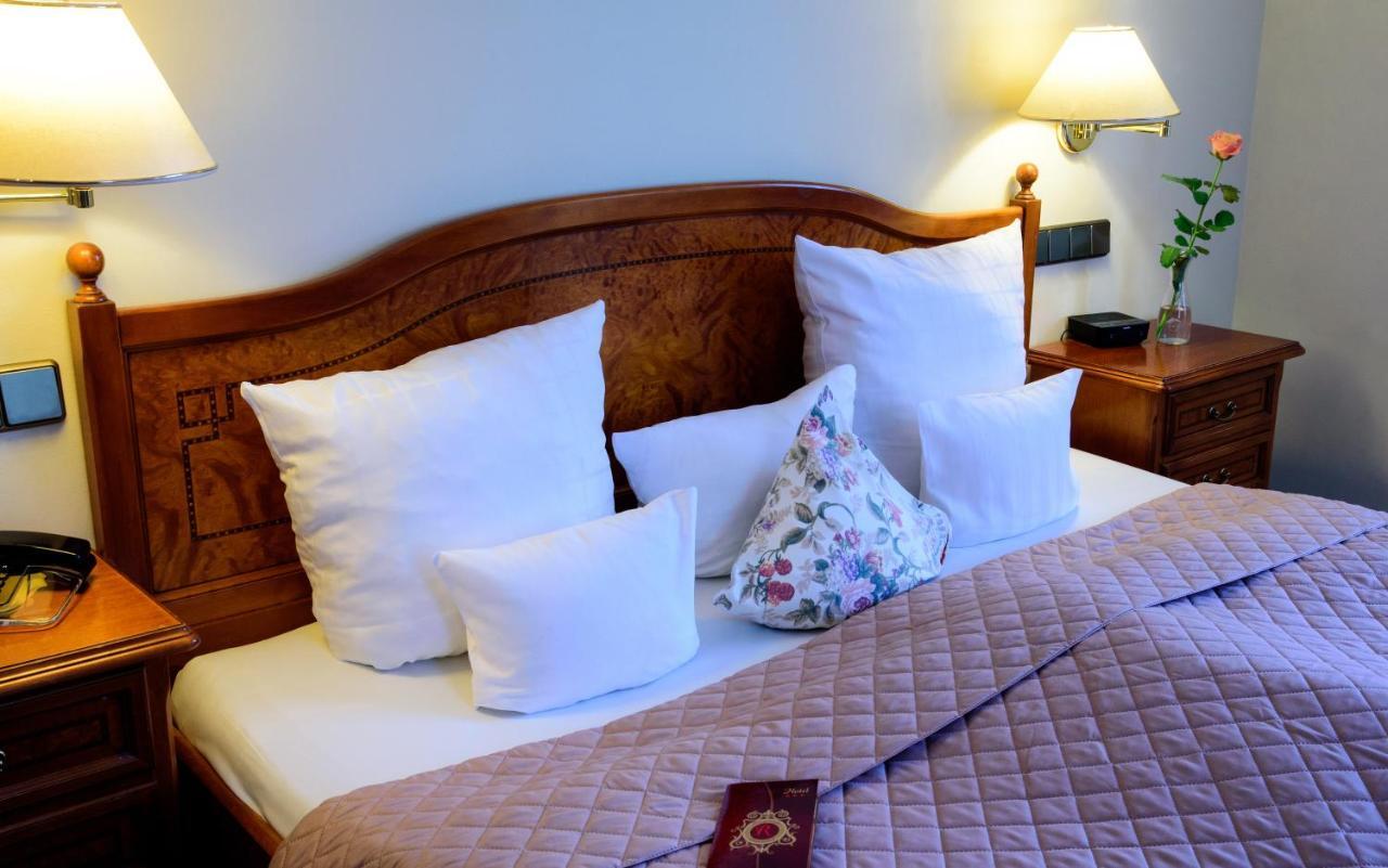 Hotel Rezydencja Karpacz Εξωτερικό φωτογραφία